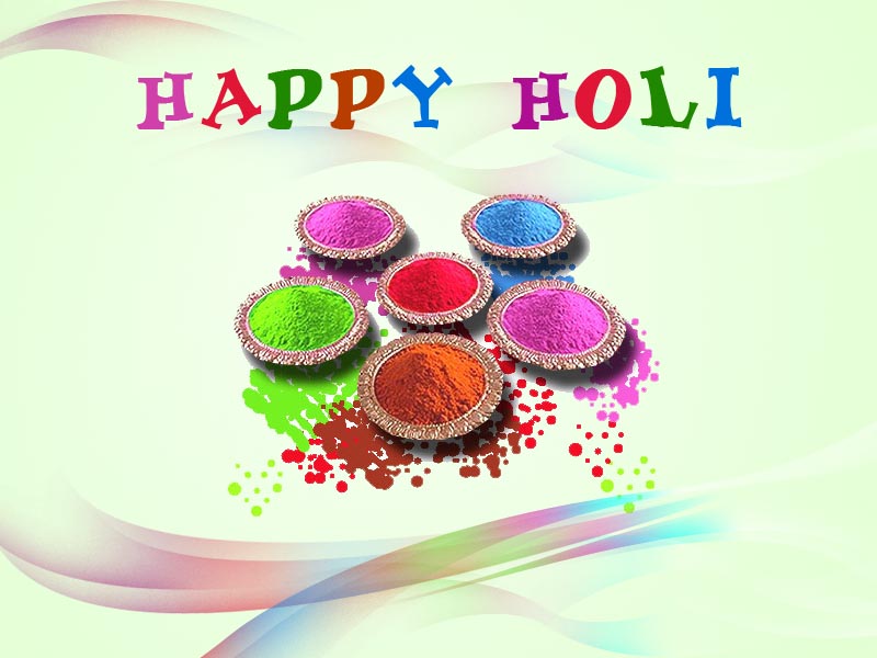 Send Online Holi Special Gifts, Sweets, Food in Vizag