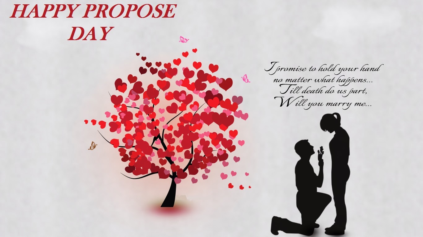 Propose Day – Online Shopping Store for Beautiful Flowers in Vizag